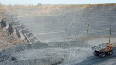 Nigeria resumes mining in Zamfara state