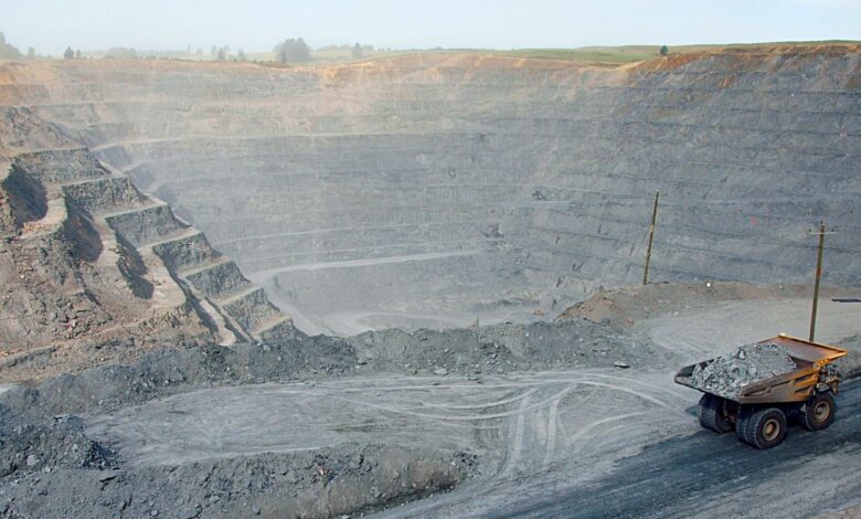 Nigeria resumes mining in Zamfara state