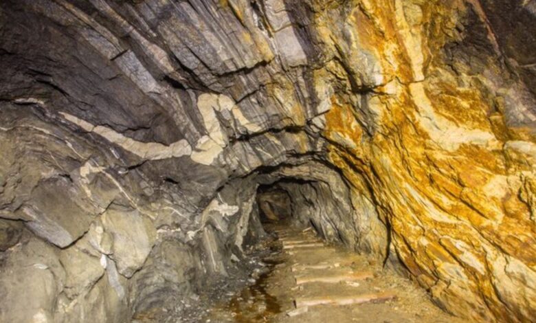 Kenya launches mining police unit