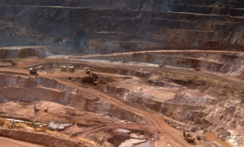 Mali secures 35% stake in a new mining project