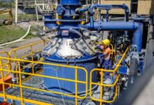 FLS technology drives strategic mineral production