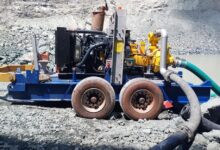 IPR expands rapid response dewatering services across Southern Africa