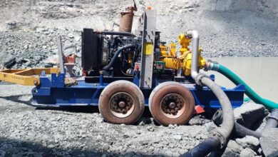 IPR expands rapid response dewatering services across Southern Africa