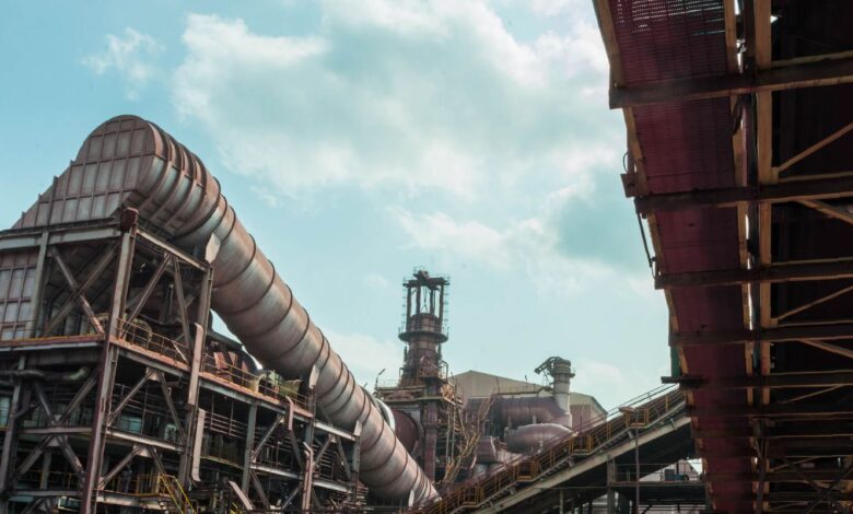 MEMSA calls for urgent government action following ArcelorMittal plant closures