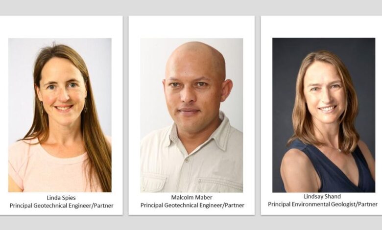 SRK appoints three new partners