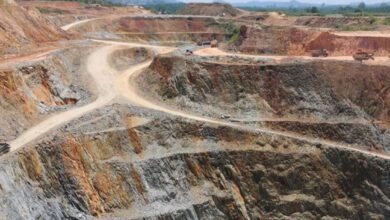 Barrick suspends operations at Loulo-Gounkoto complex in Mali