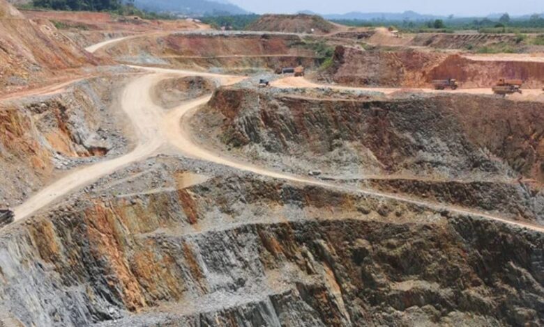 Barrick suspends operations at Loulo-Gounkoto complex in Mali