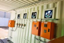 Trafo evolves to offer range of electrical power solutions