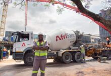 AfriSam smooths the customer journey