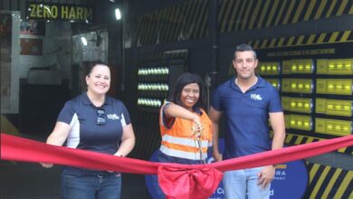 KBC launches South Africa’s first safety escape room for hands-on HSE training