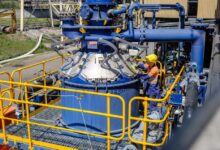 FLS technology drives strategic mineral production