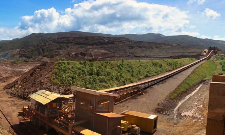 Purple Hedge acquires Moroccan mining asset