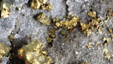 African Energy Metals inks option agreement for Peruvian gold-silver project