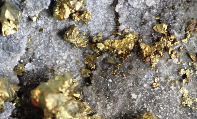 African Energy Metals inks option agreement for Peruvian gold-silver project