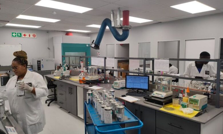 WearCheck showcases condition monitoring at Mining Indaba 2025