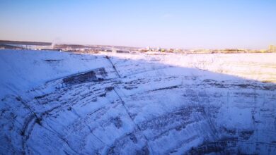 Botswana, De Beers to finalise diamond sales agreement