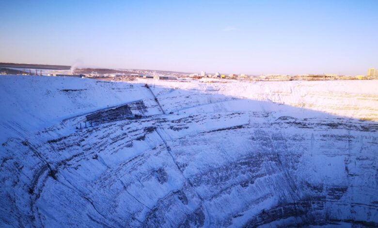 Botswana, De Beers to finalise diamond sales agreement