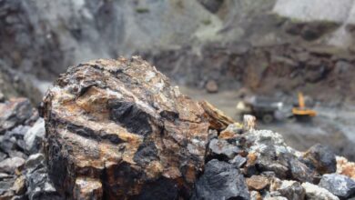 Giyani Metals Corp to advance HPMSM Plant in Botswana