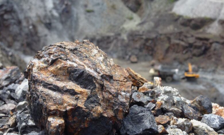 Giyani Metals Corp to advance HPMSM Plant in Botswana