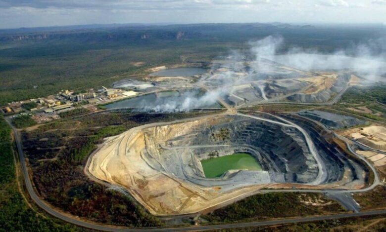 GoviEx announces strong feasibility study results for Muntanga uranium project