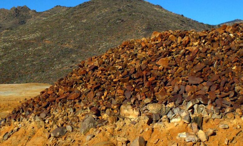 Nigeria, Saudi Arabia renew plans for mining projects