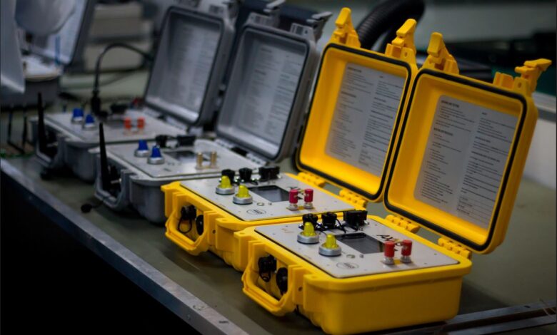 Investing in African Mining Indaba