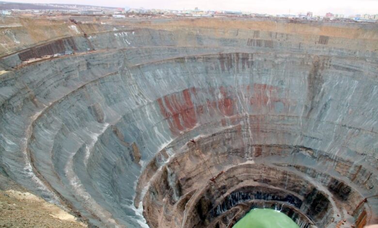 Petra Diamonds ink deal for Williamson diamond mine in Tanzania