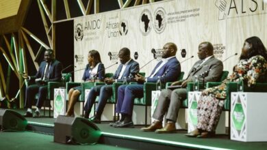 2025 Investing in African Mining Indaba