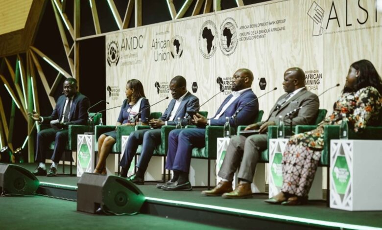 2025 Investing in African Mining Indaba