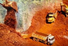 Liberia eyes $3bn investment in mining sector