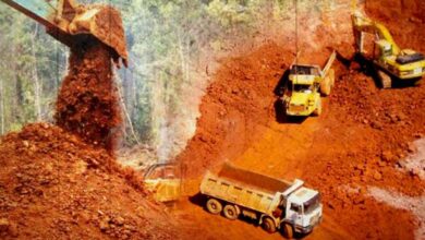 Liberia eyes $3bn investment in mining sector