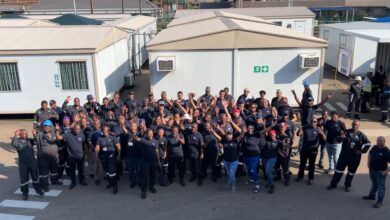 From compliance to performance: LTA Autecon Oil & Gas coastal region celebrates World Quality Week