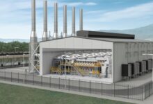 Wärtsilä unveils next-generation 46TS Engine to support South Africa’s renewable energy transition