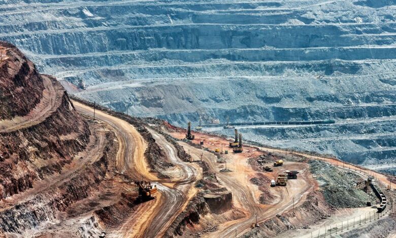 Morocco to revise its mining code