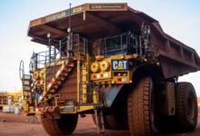 Vale and Caterpillar strengthen collaboration to focus on productivity, innovation and decarbonization