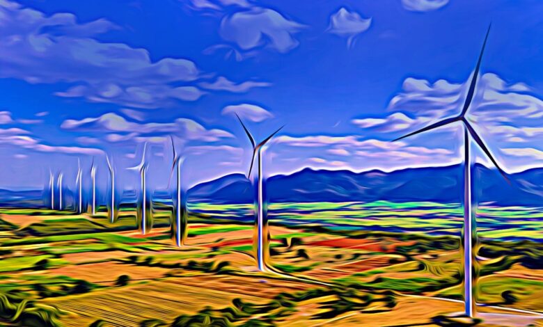 AI-powered ESG Reporting for Mining Projects