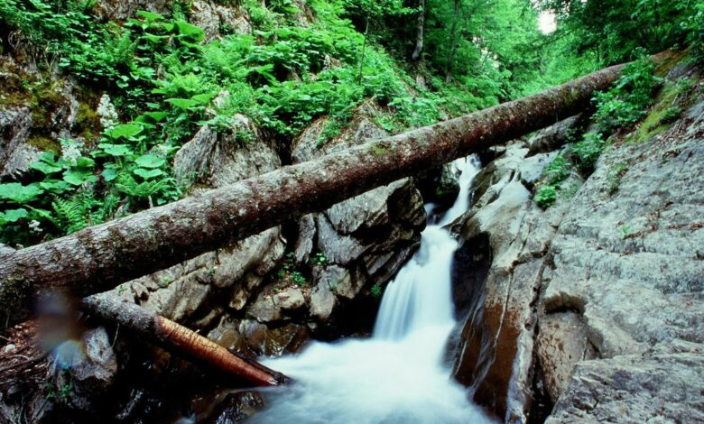 Stormwater Management in Mining Operations