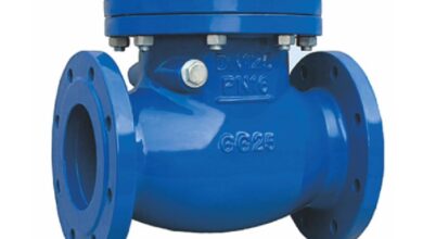 Turnkey Valve Solutions for Mining Projects