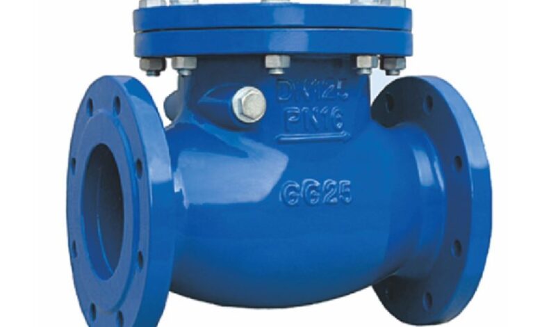 Turnkey Valve Solutions for Mining Projects