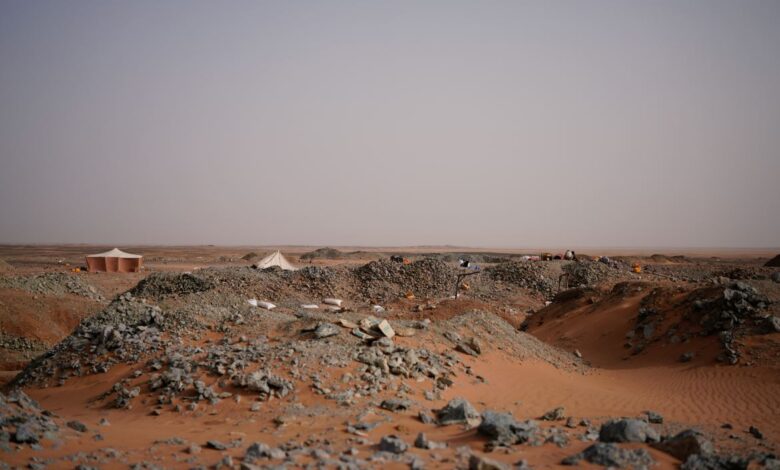 Fatal incident occurs at Mponeng Mine in South Africa