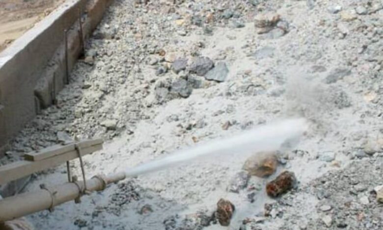 Zambia to reclaim over 1,000 mining licenses