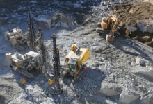 Sanu Gold begins drilling programme at Daina Permit in Guinea