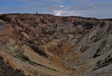 Niger to begin copper, lithium mining