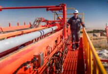 Sandvik DR412i combines power with intelligence