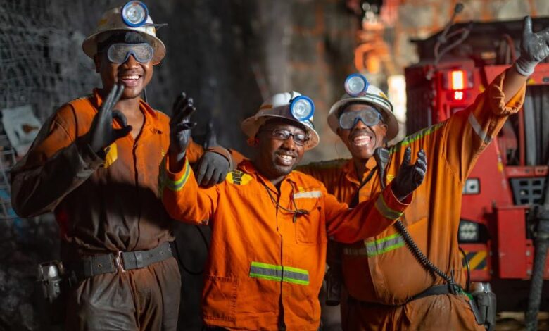 Underground opportunities emerge as open pits mature