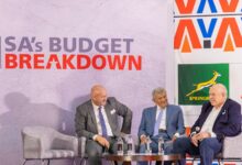 Positive economic shifts highlighted at AfriSam annual budget breakdown event