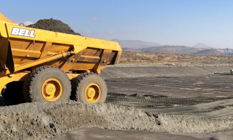 GISTM is embraced as vital tool for reducing risk to human life