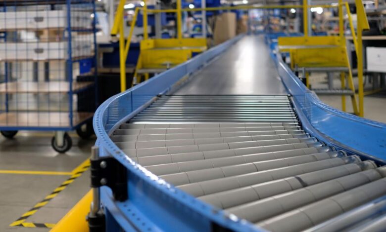 Lubrication’s role in achieving operational sustainability goals