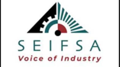 SEIFSA welcomes the focus on public-private partnerships in the national budget