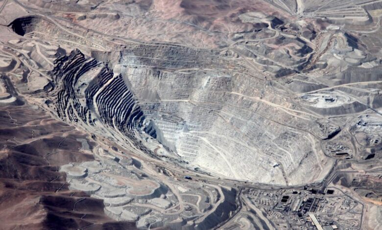 Prospect Resources granted licences for Mumbezhi copper project